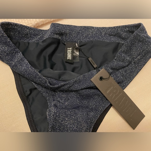 triangl swimwear Swim Triangl Macia Riverside Bikini Poshmark